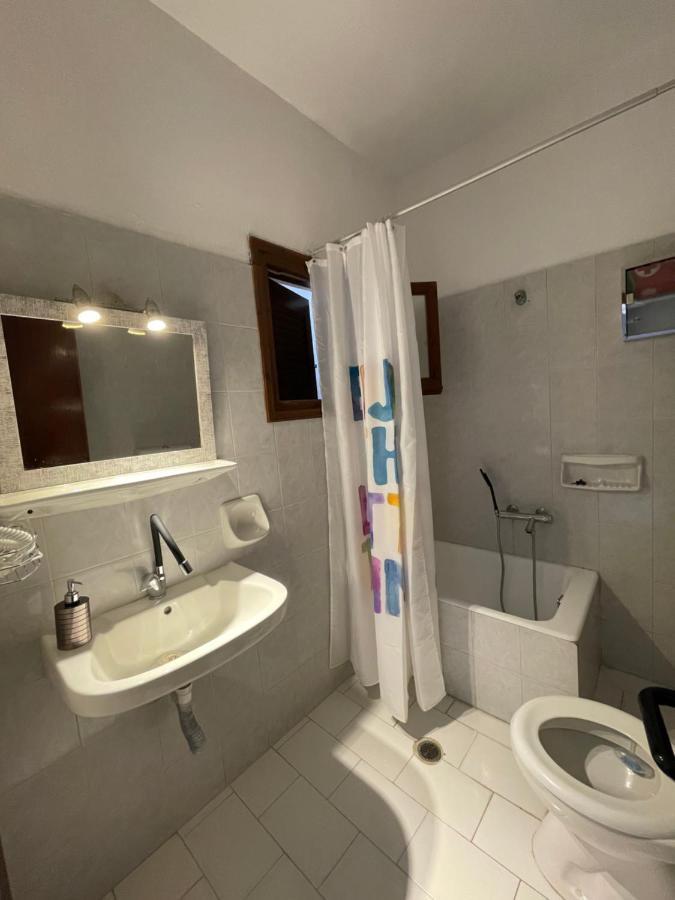 Sea & River Apartments シダリオン エクステリア 写真